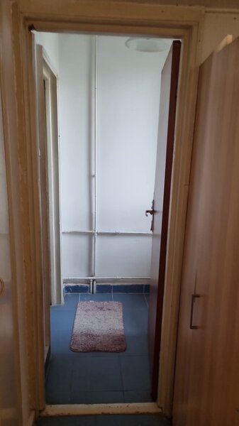 Drumul Taberei, Orizont, 5 minute metrou